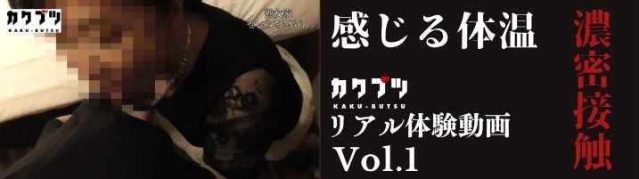 リアル体験動画 vol.1 せいら