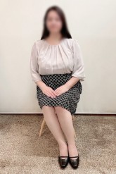 熟女家 ﾐﾅﾐ・ｴﾘｱ店(谷九・日本橋・難波) ちよ