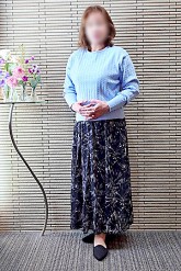 熟女家 十三店 へれん