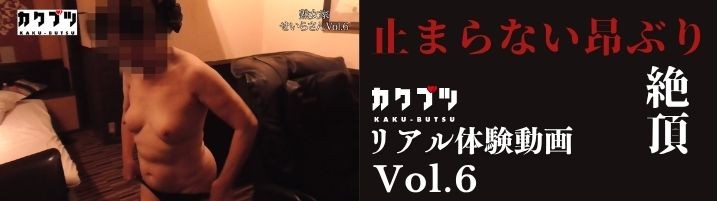 リアル体験動画 vol.6 せいら